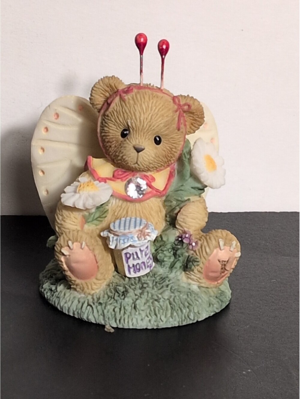 Cherished Teddies 'You're the Sweetest Thing to Ever Flutter By' #4005808